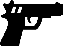 Shooting Games by SAga games
